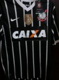 Corinthians fora