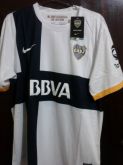 Boca junior