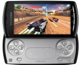 XPERIA PLAY R800i Original