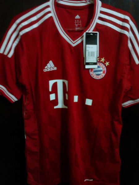 Bayern Munich