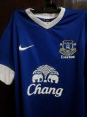 everton