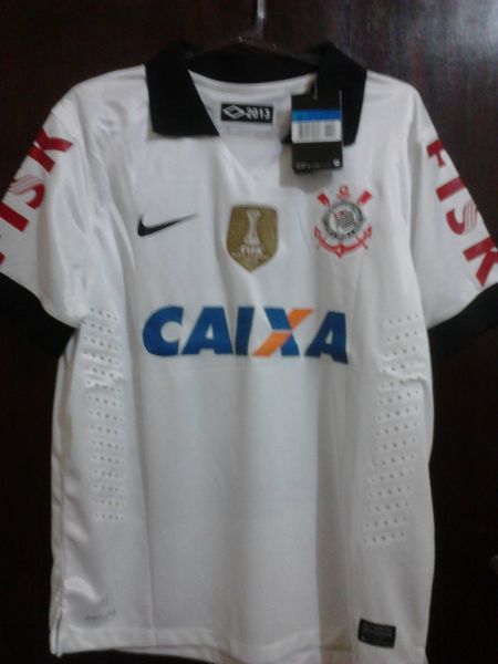 Corinthians casa