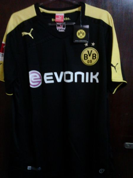 Borussia 3