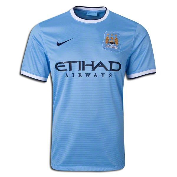 Manchester City